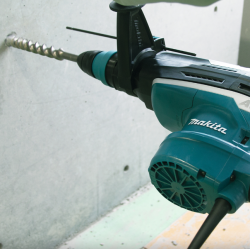 Młot udarowo-obrotowy Makita HR5212C 1510W 20 J